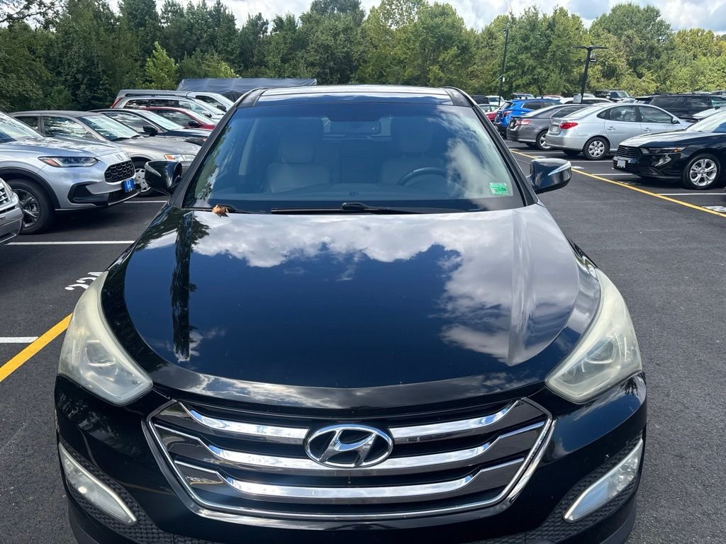 hyundai santa fe 2013 5XYZUDLB2DG089229 image hyundai santa fe 2013 5XYZUDLB2DG089229 image